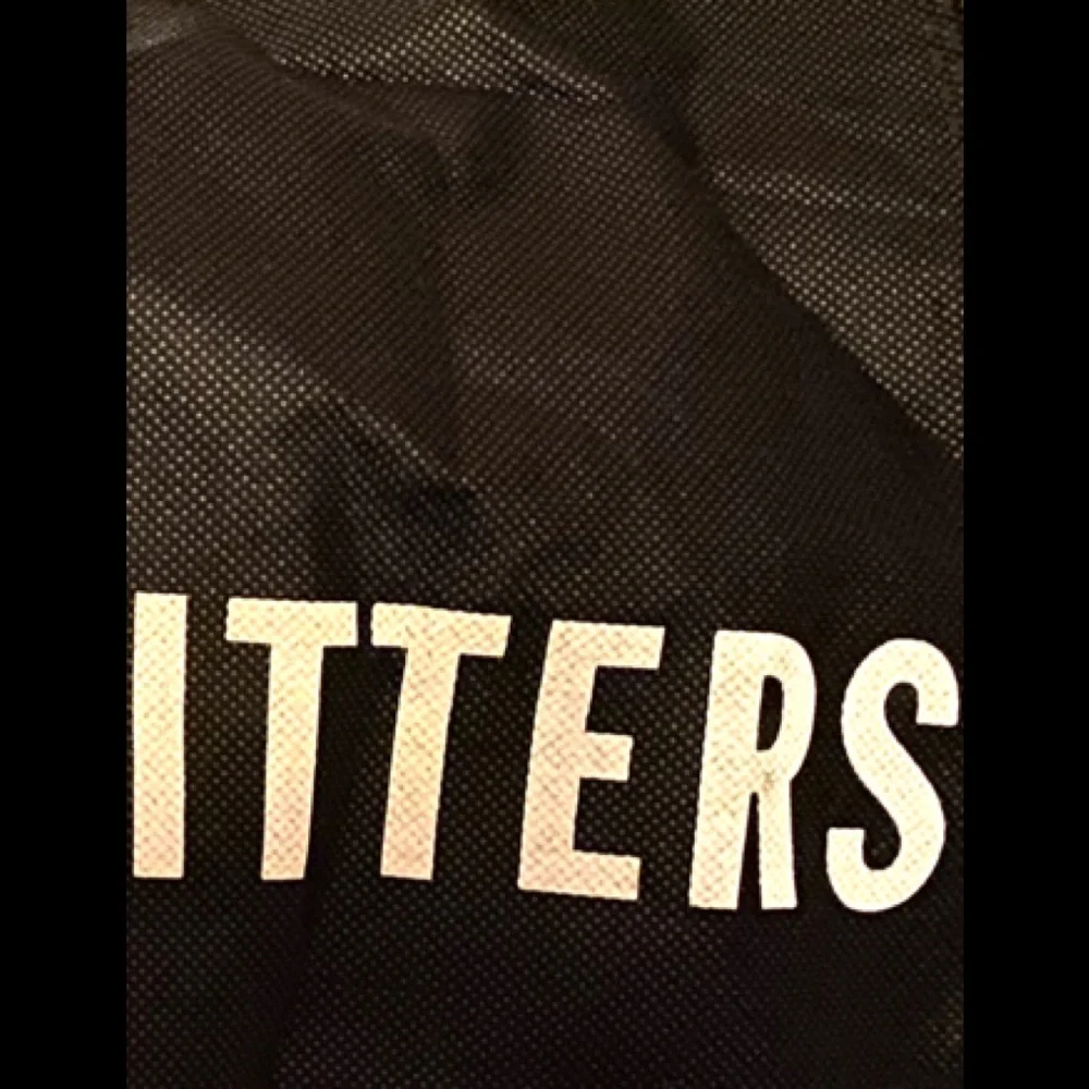 NWT U.O. BLK STRAP WEDGES W/ JUTE  9 - Picture 2 of 7